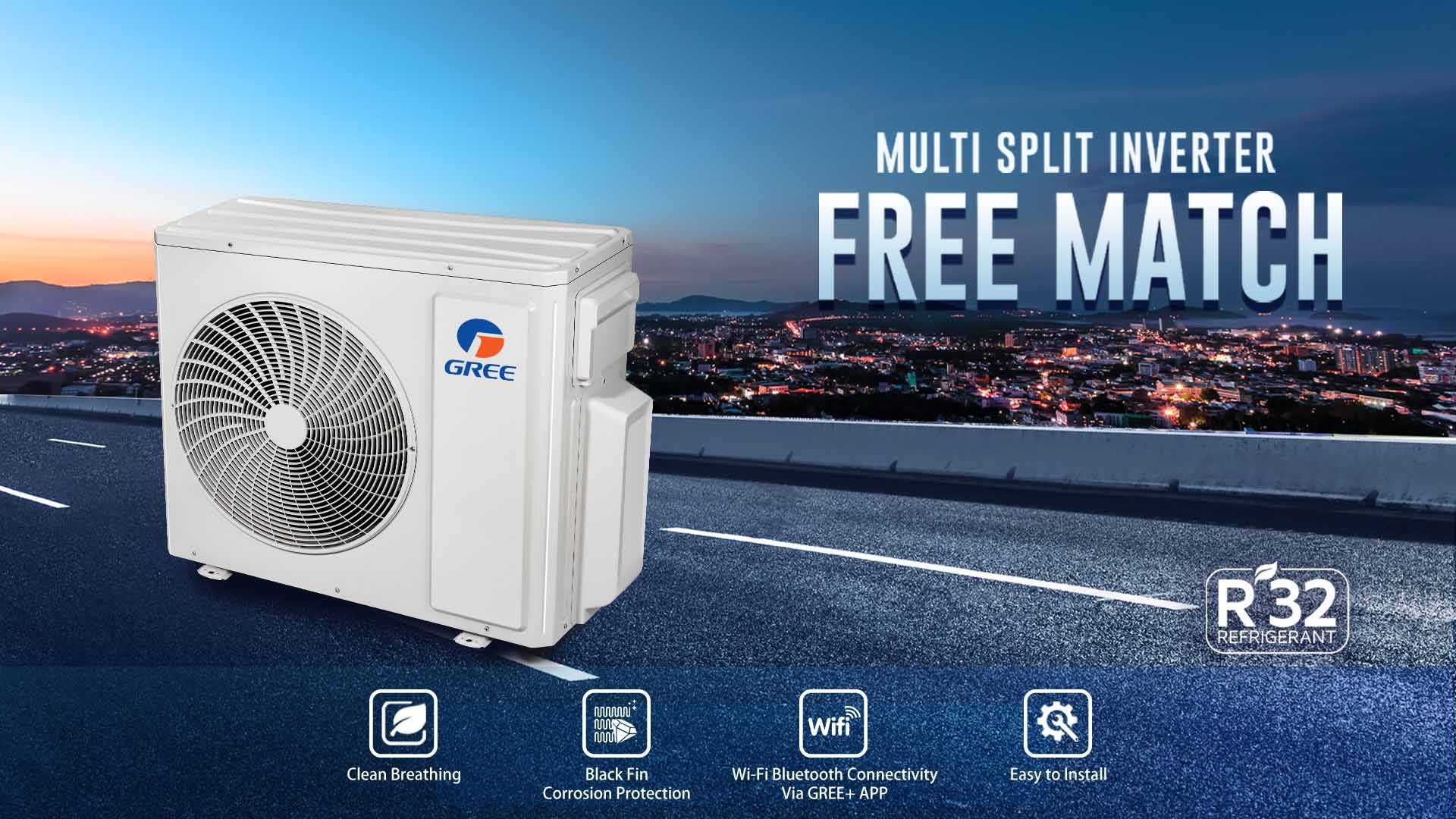 Free match
