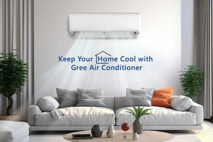 The Coolest Choice for Modern Living: Where Smart Tech Meets Everyday Comfort