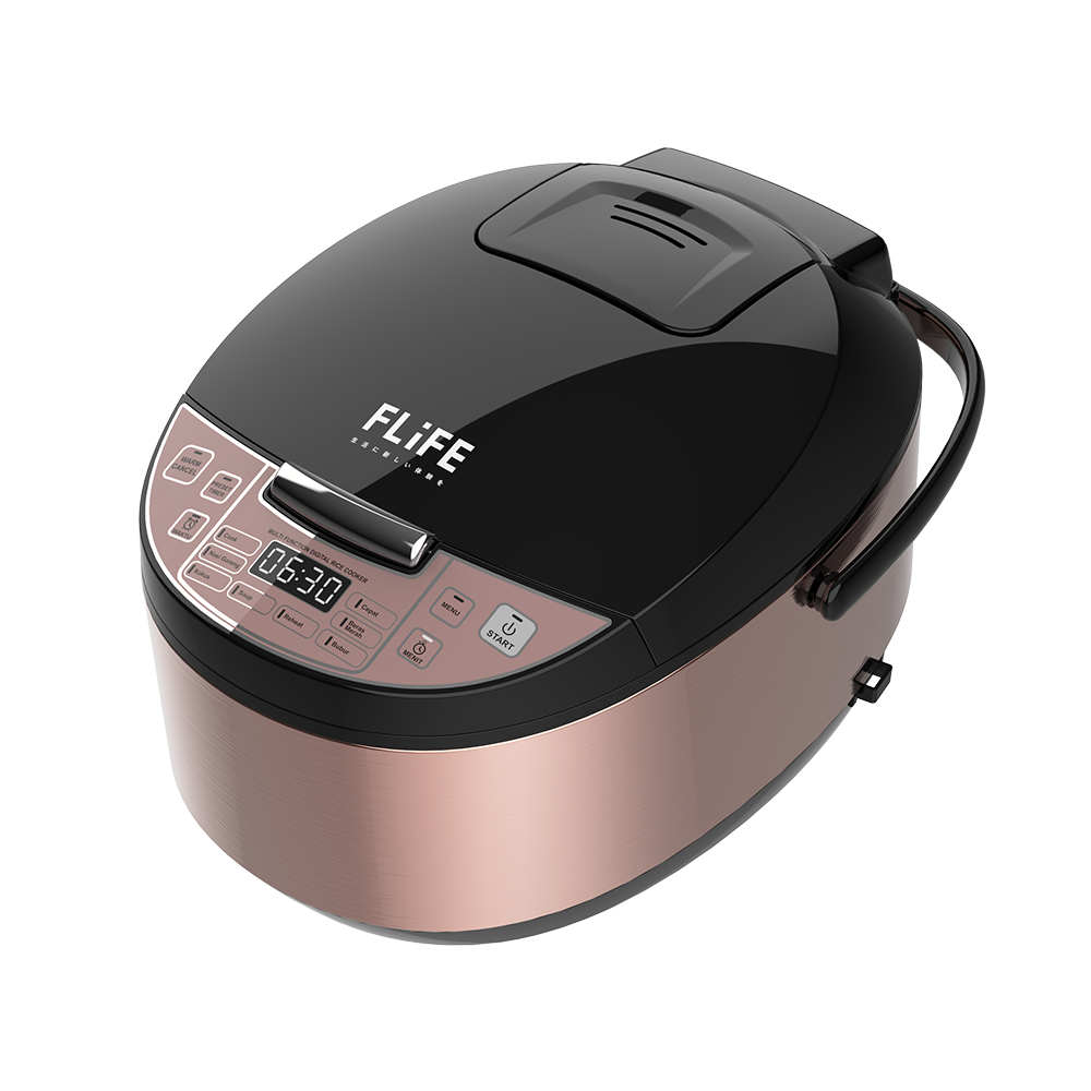 Rice Cooker 2 Liter RC-GN2ED