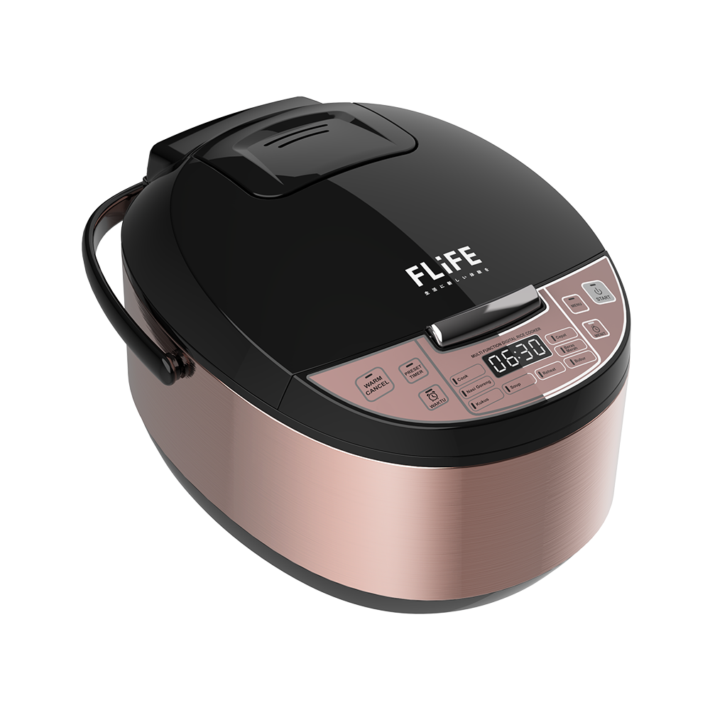 Rice Cooker 2 Liter RC-GN2ED