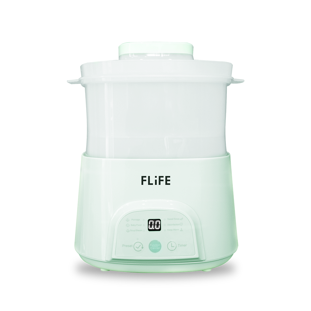 Slow Cooker 1 Liter FC-30NC01