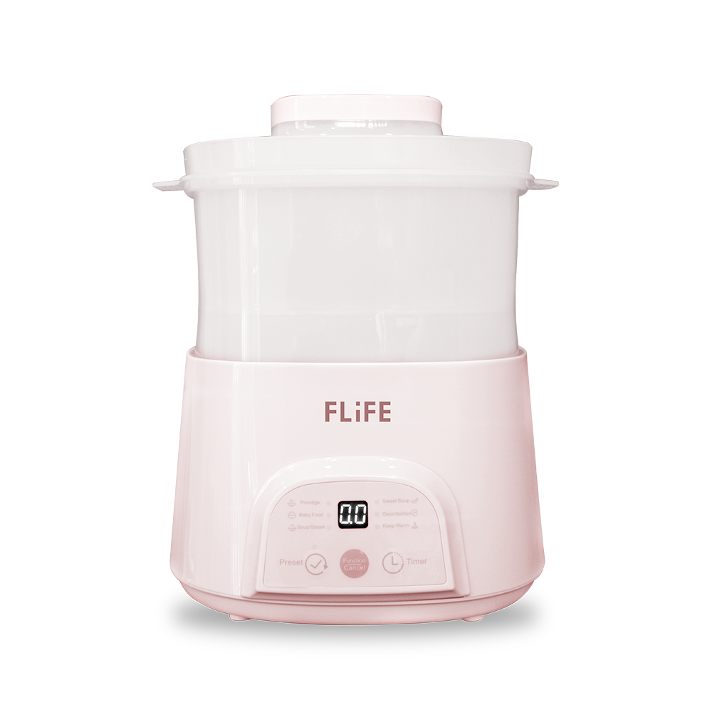 Slow Cooker 1 Liter FC-30NC01