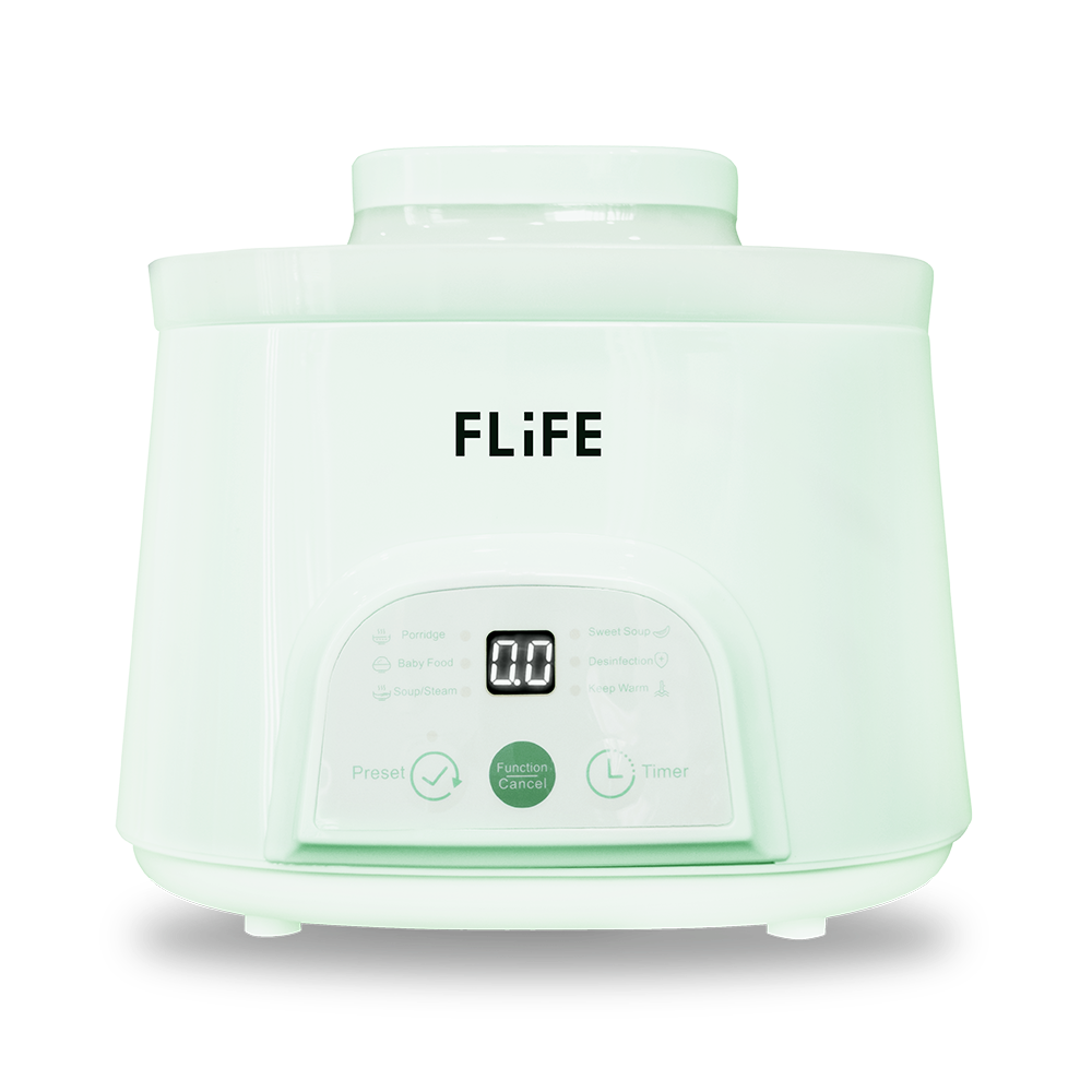 Slow Cooker 1 Liter FC-30NC01