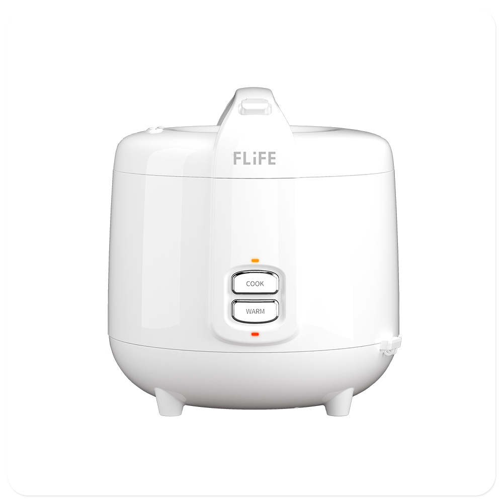 Rice Cooker 2 Liter RC-WH2E