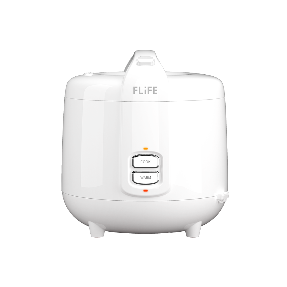 Rice Cooker 2 Liter RC-WH2E