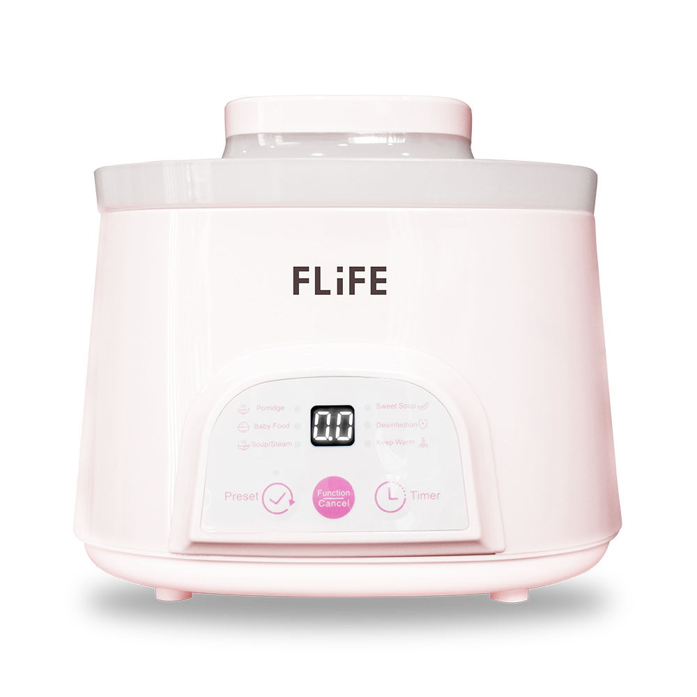 Slow Cooker 1 Liter FC-30NC01 (DISCONTINUE)