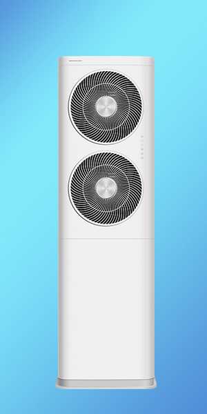 LIGHT COMMERCIAL AC