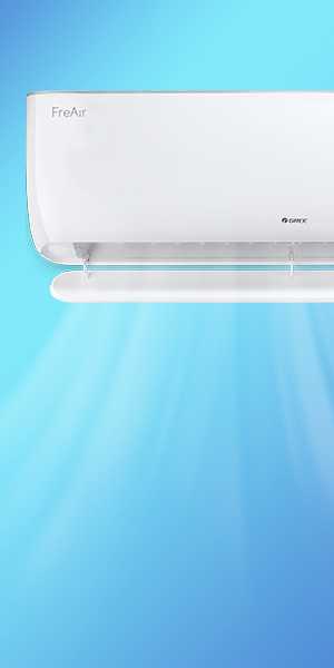 RESIDENTIAL AC
