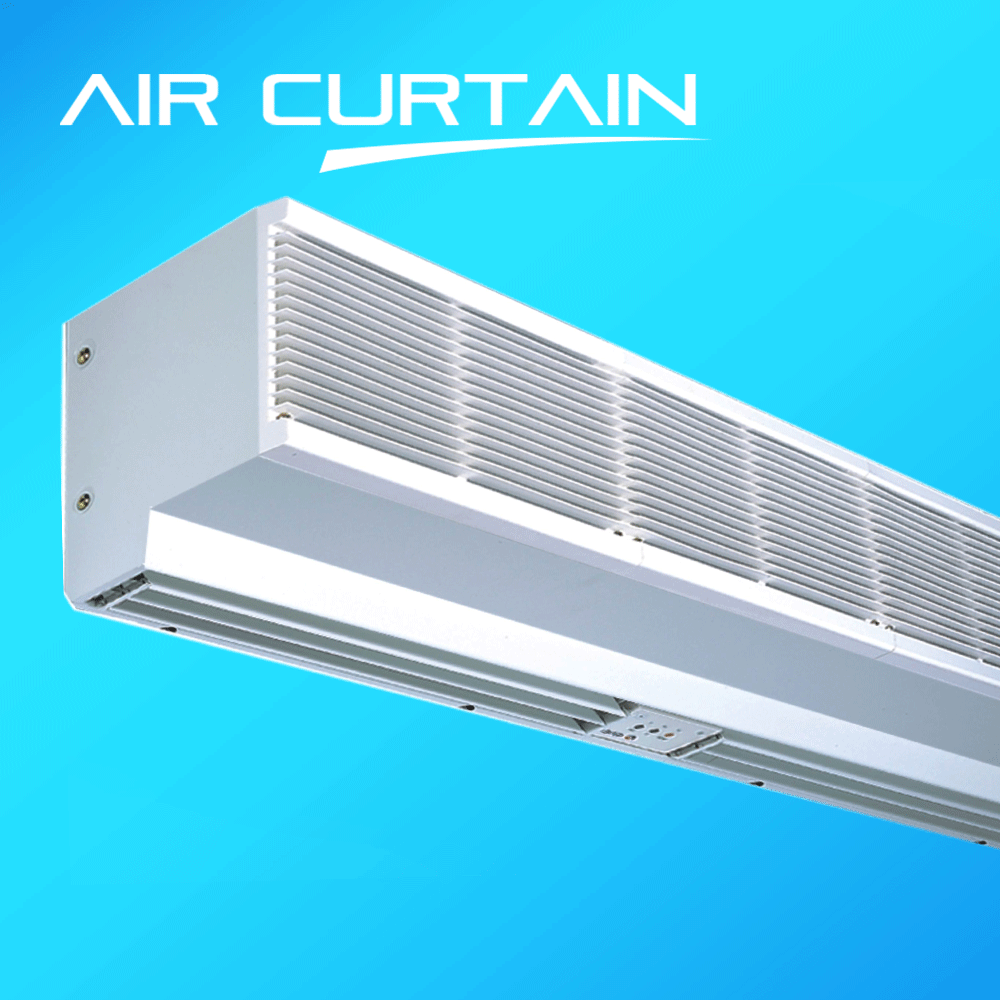 AIR CURTAIN