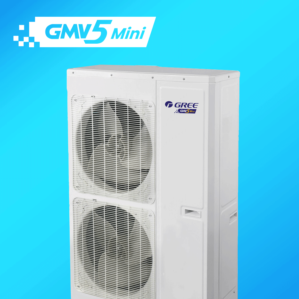 GMV 5 MINI