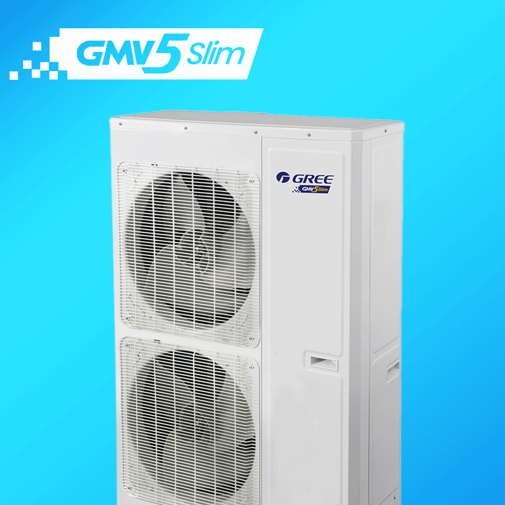GMV 5 SLIM