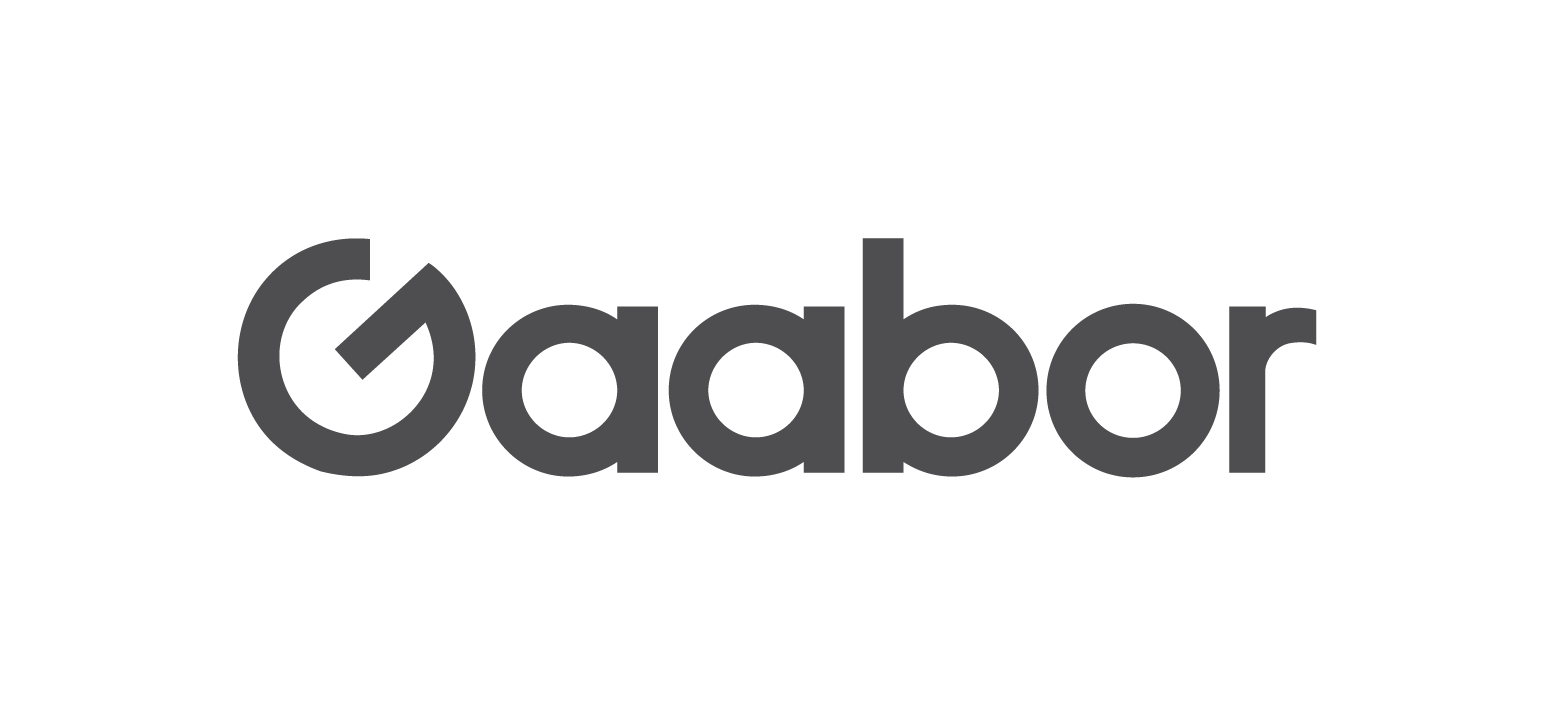 Logo Gaboor