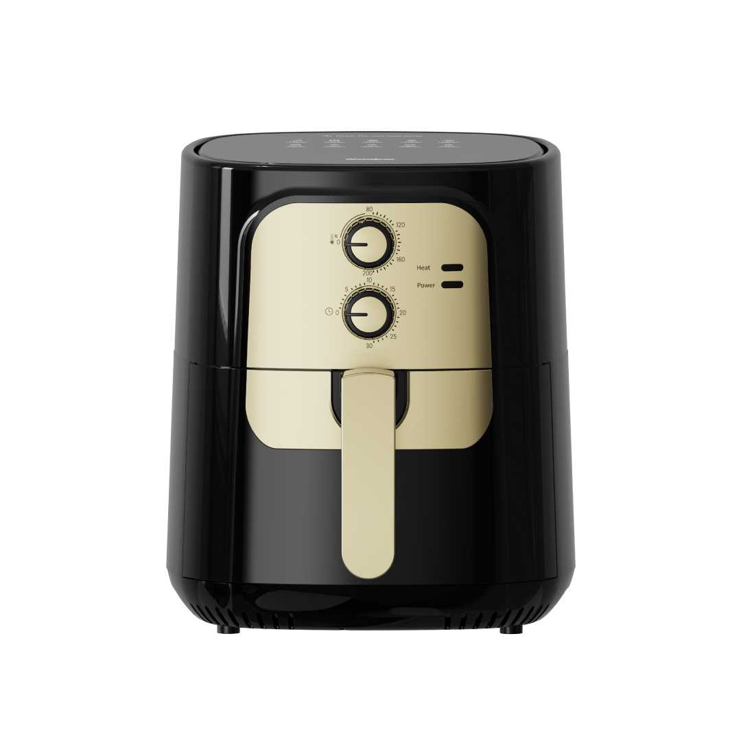 Kitchen Appliances
