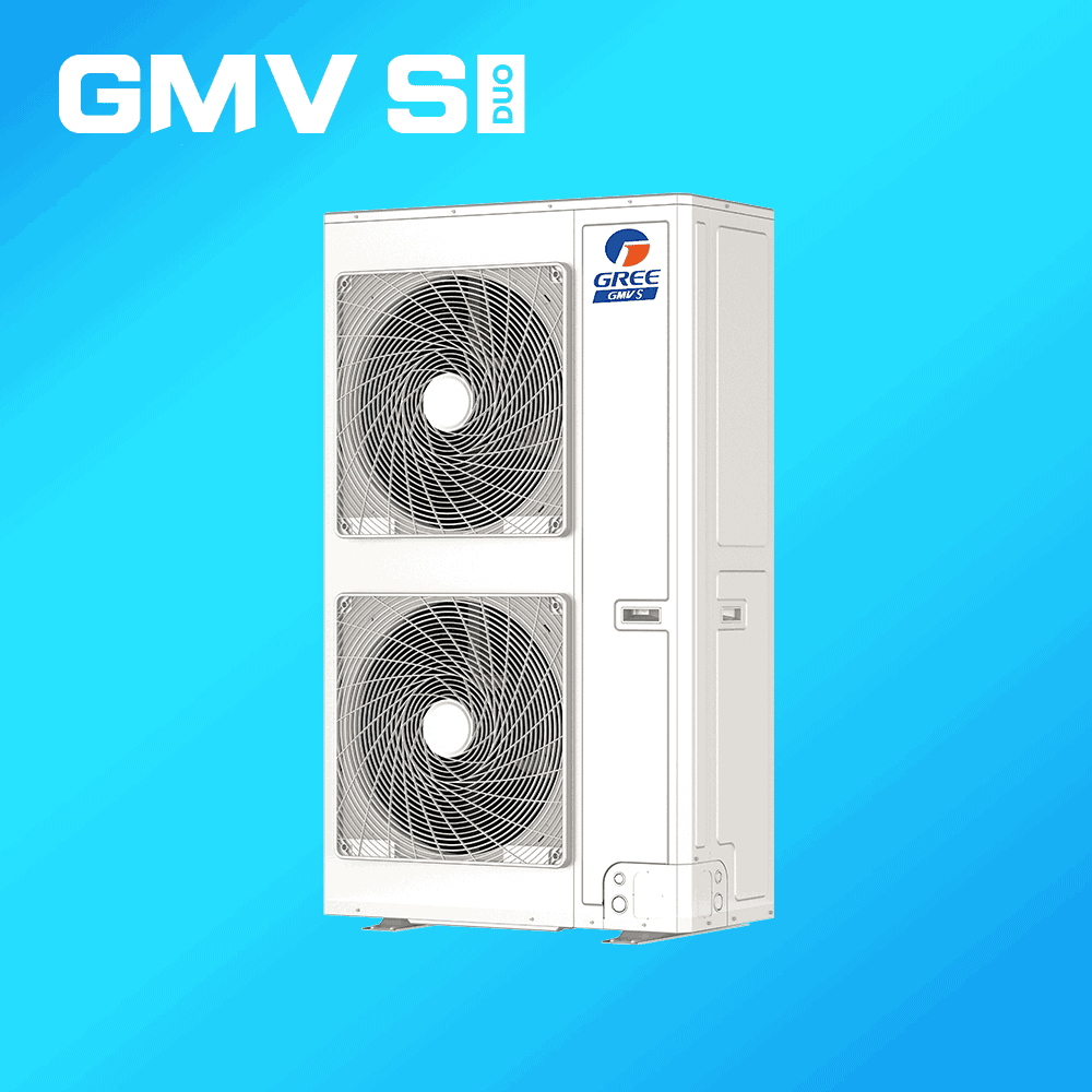 GMV S COMBO