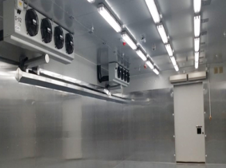 Cold Chain System