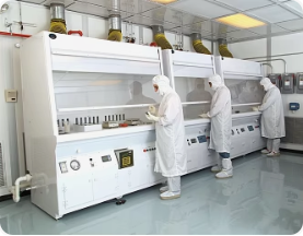Explosion-Proof AC
