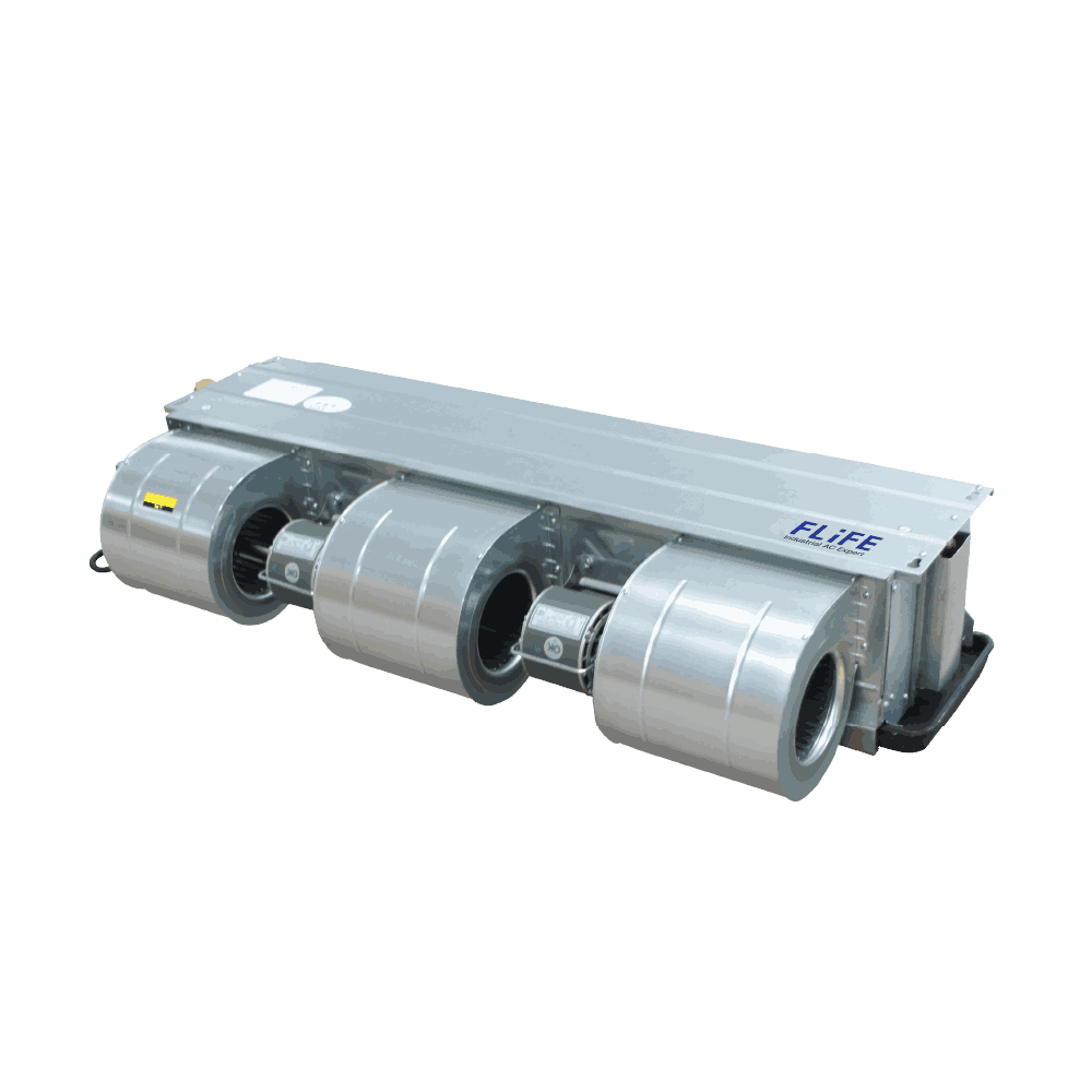 FCU（Fan Coil Unit）