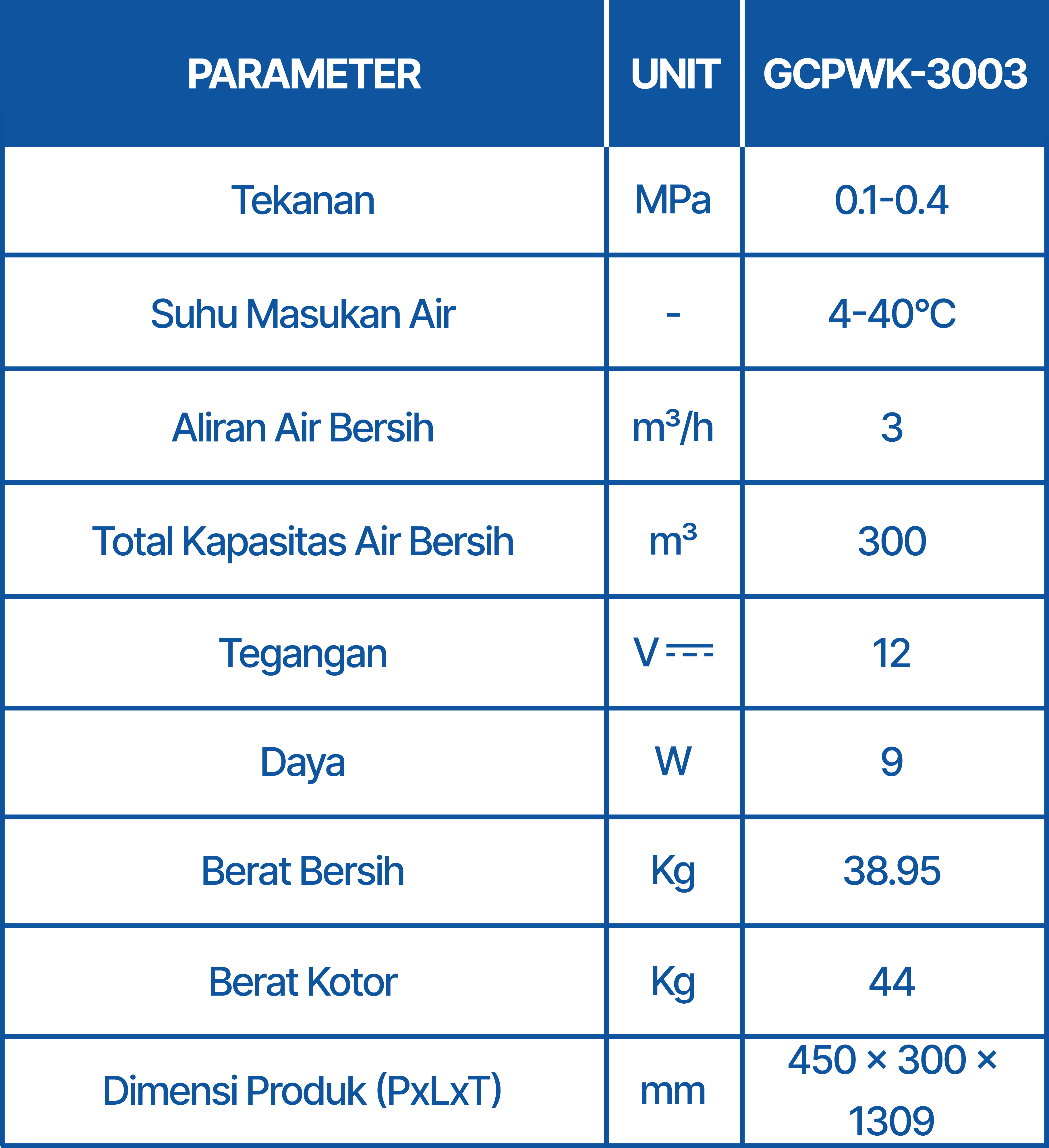 Specification Image