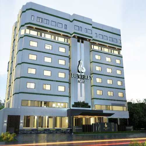 Beverly Hotel