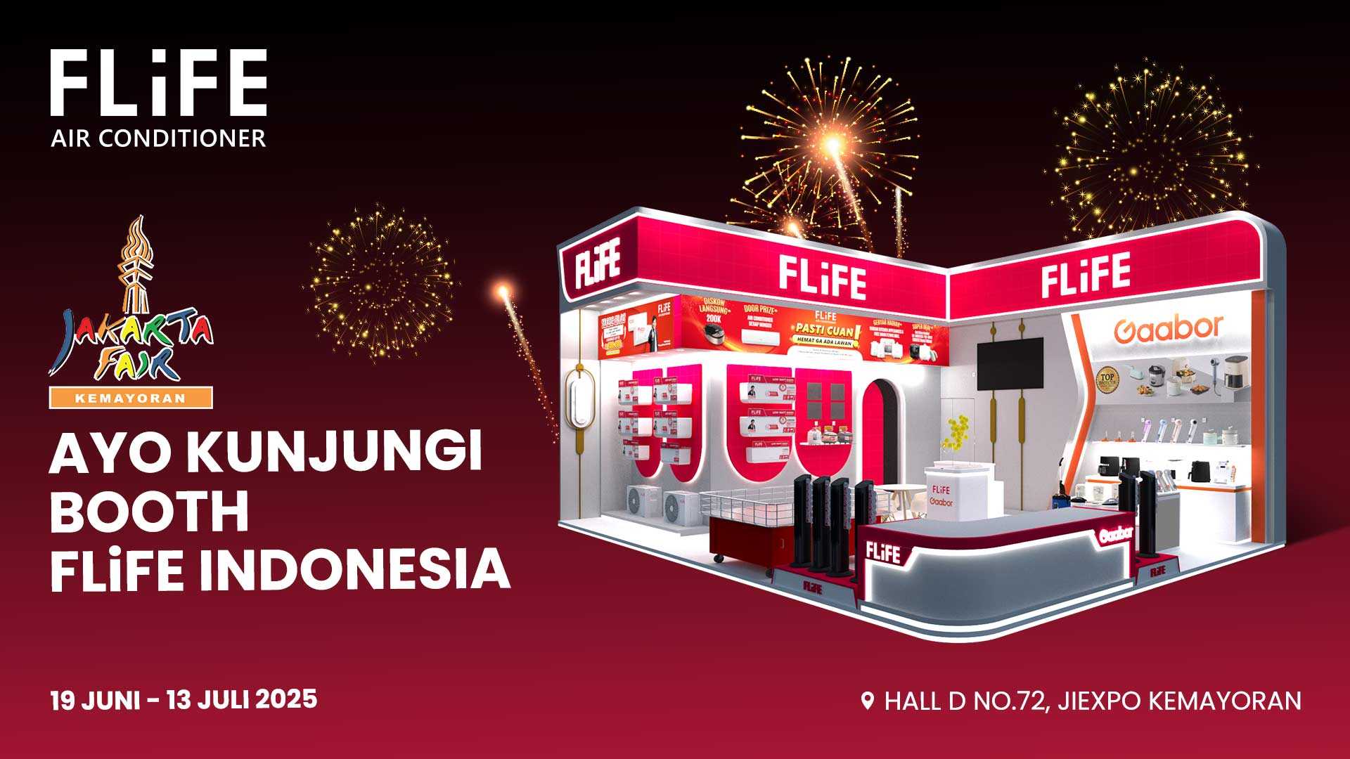 FLIFE PRJ
